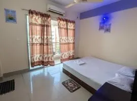 Cox Flat Booking