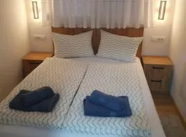 Apartman Krznarić Centar