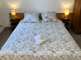 Escale Zen entre ville et nature - Studio privé