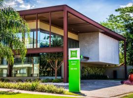 ibis Styles Bonito，位于博尼图的酒店