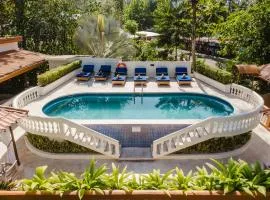 Hotel Villabosque Eco Boutique