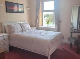 Teach Hudi Beag, Gallaghers Bar & Accommodation