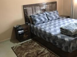 اقامة Rayhana，位于迈尔提勒的酒店