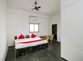 Hotel O Sip & Bite Restaurant N Lodging，位于Mansar的酒店