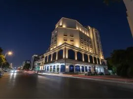 Taj Celine Hotel