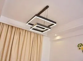 Serenity Residence, Fully Furnished One Bedroom In the Heart of Kilimani