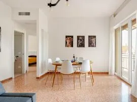 Golden House Venice Yellow - Mirano