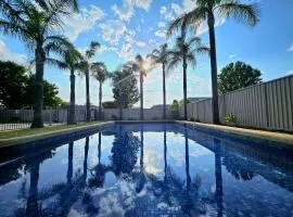 谢珀顿韦恩哈米尔汽车旅馆