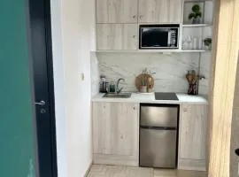 Azure Sea Bliss at The Erodios Apartments