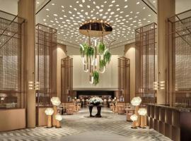 The Westin Seoul Parnas，位于首尔的酒店