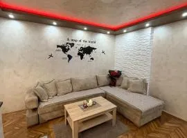 Centar Lux Obrenovac, Na Trgu, Siguran Parking