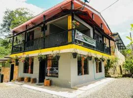 Casa de Astilla
