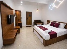 White Oasis Residence Vythiri 3 star
