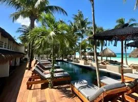 Amaite Holbox - Oceanfront Hotel