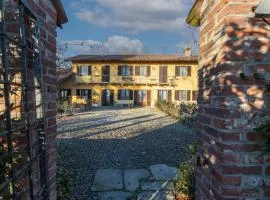 B&B Cascina Baraggione