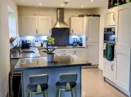 Modern Luxury Guest Bedrooms Gerrards Cross