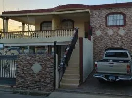 El Rincon de Sanchez