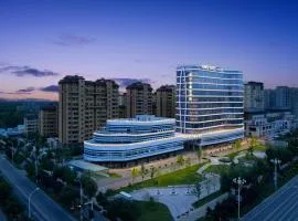伊宁希尔顿惠庭酒店