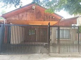 Amplia casa 3D 2B a menos de 1Km plaza de Los Andes