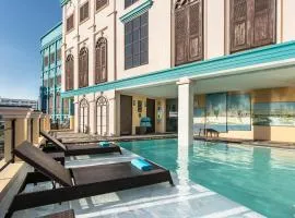 The Quba Boutique Hotel Pattaya