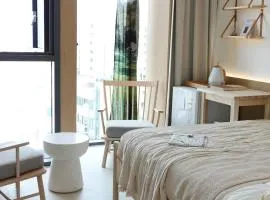 제주 디스피어 호텔 D-Sphere