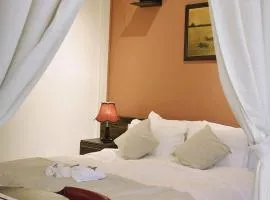 Jin homestay