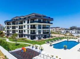 Valena Royal apartment