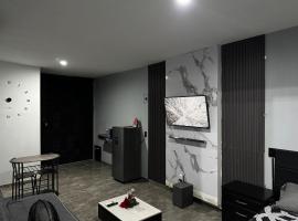 Loft en tequila Jalisco，位于特基拉的酒店