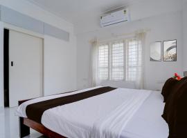 Collection O Kulathoor TechnoparkFormerly United Mansions，位于Trippapur的酒店