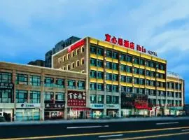 宜必思酒店（天津武清大光明中心店）