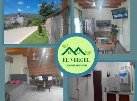 El Vergel