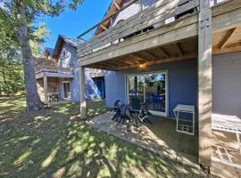 Cottage Corneille 3 paisible et frais