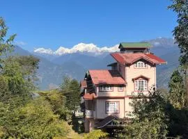 Ifseen Villa