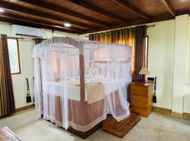 Green Heaven Sigiriya，位于锡吉里亚的酒店