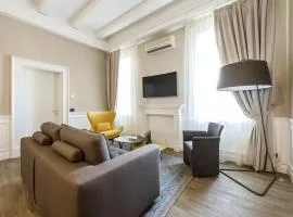 Palazzo Bovio - Boutique Apartments