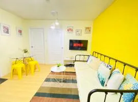 Feels Like Homie Staycation