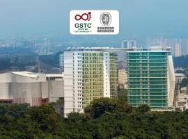 贝斯特韦斯特高级万隆大酒店