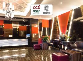 Best Western Senayan，位于雅加达的酒店