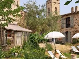La Potentille