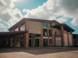 Agriturismo Risaltro