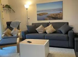 Ferienwohnung Auszeit Erika 1