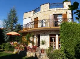 Toscanaapartmanbalatonhu family frend