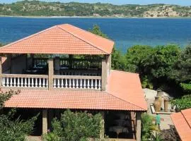 Massala Beach Resort, Lda
