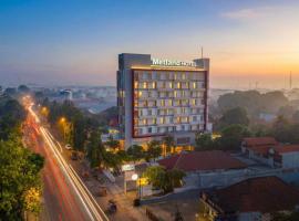 Metland Hotel Cirebon，位于井里汶的酒店