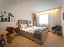 Hotel Reich Winterbach，位于温特巴赫的酒店