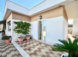 Appartamento Mare Blu - Terracina - Happy Rentals