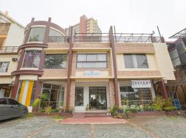 OYO 759 Royal South Garden Suites，位于大雅台的酒店