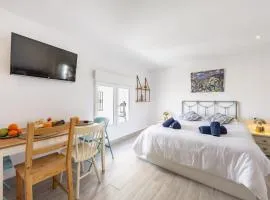 AlmeriaSuite Serenity Stay