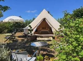Tente Out of Africa