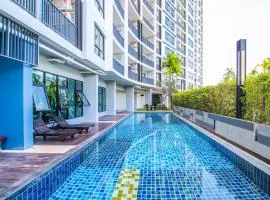 Vista Residence Old Town